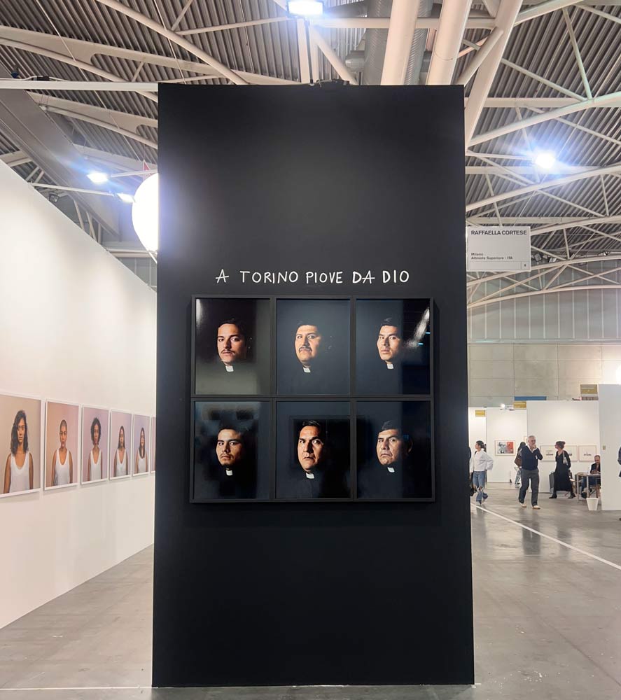 Valentina Baldini Art Advisor @ Artissima 2024